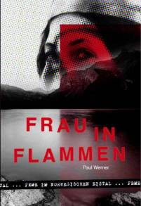 Buch: Frau in Flammen